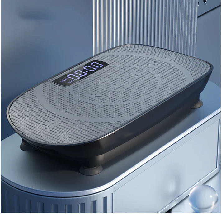 Luniva Pro™ The #1 Vibration Plate for Recovery & Strength