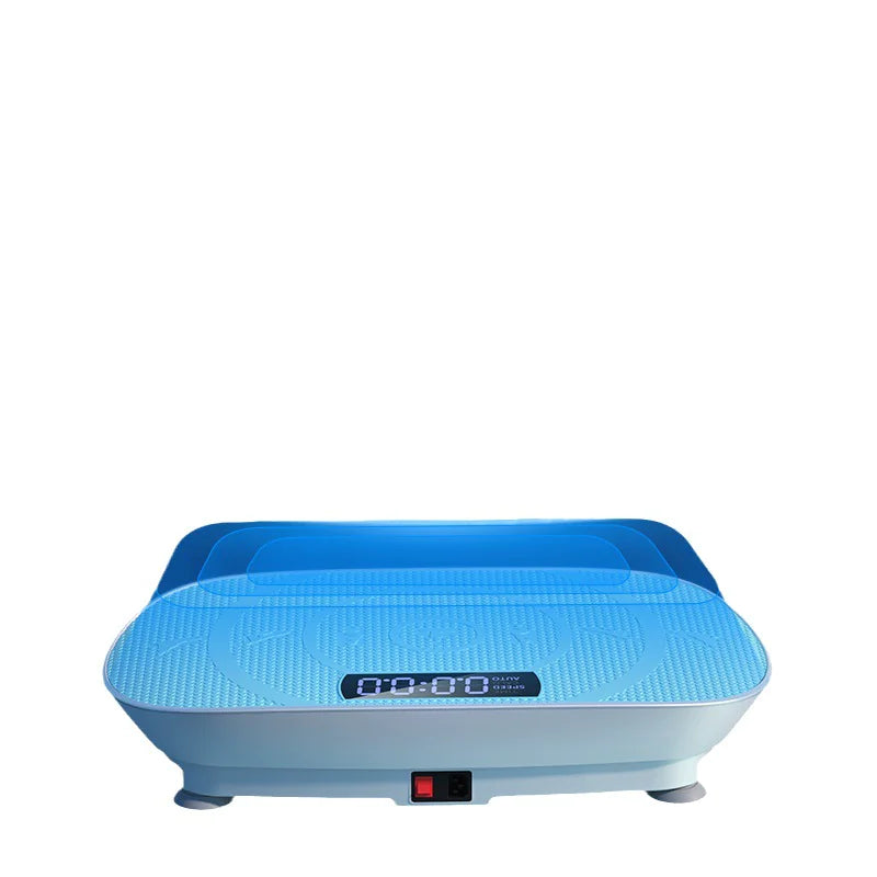 Luniva Pro™ The #1 Vibration Plate for Recovery & Strength