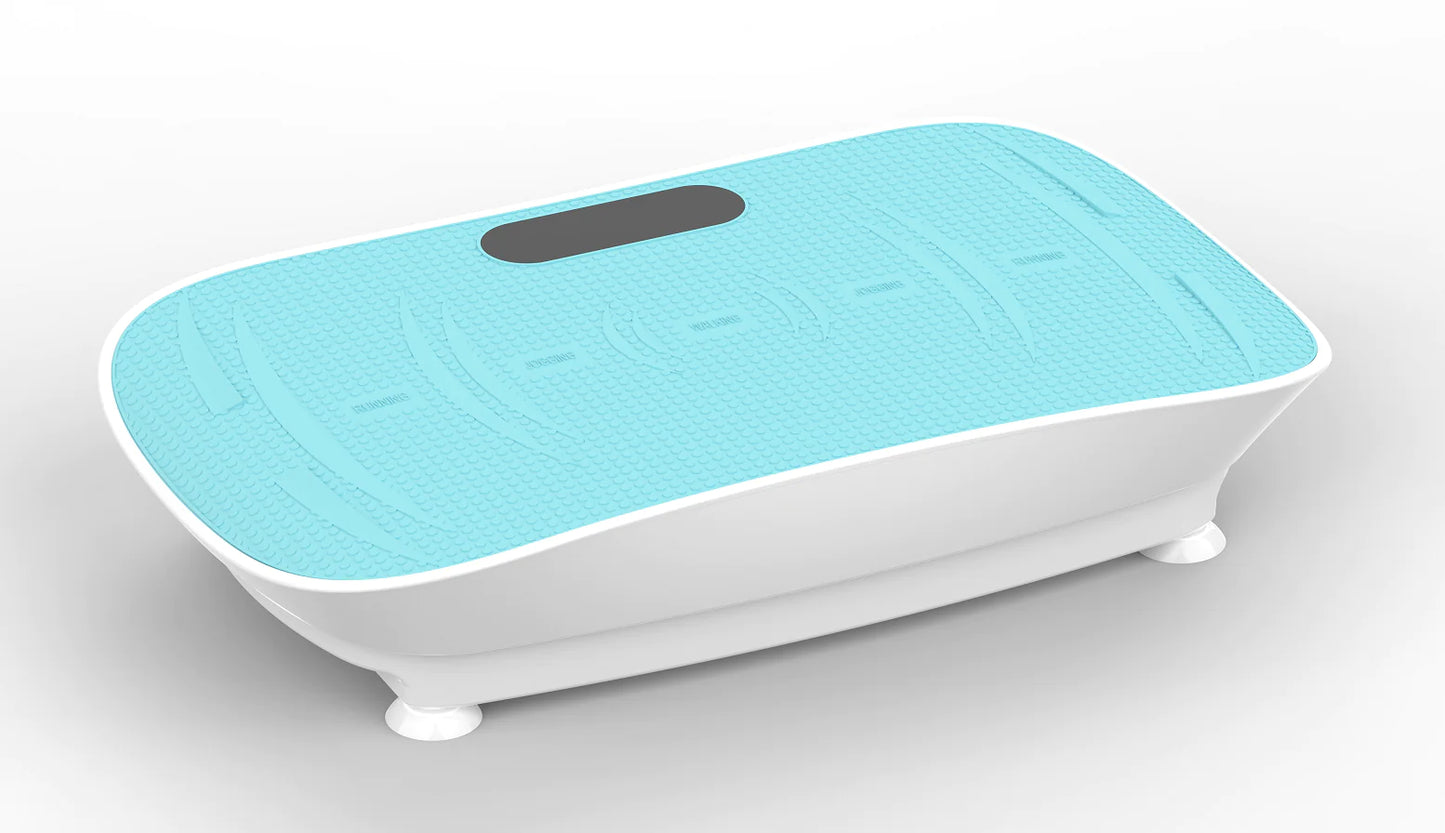 Luniva Pro™ The #1 Vibration Plate for Recovery & Strength