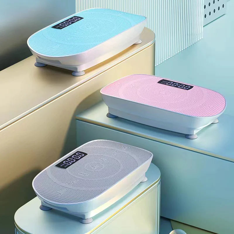 Luniva Pro™ The #1 Vibration Plate for Recovery & Strength