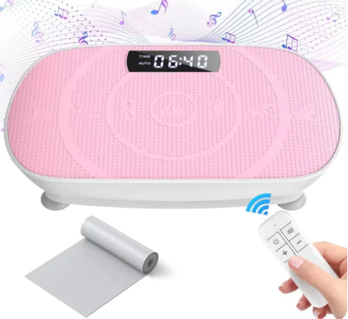 ZenFit Vibe Plate