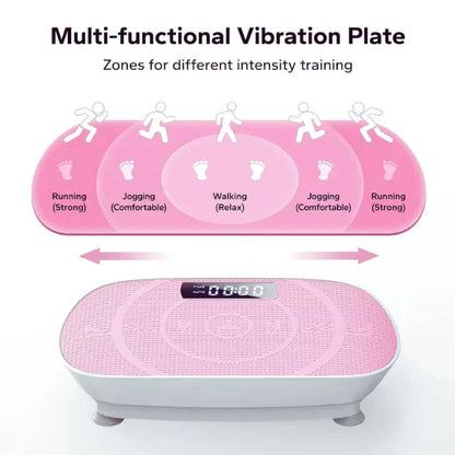 ZenFit Vibe Plate